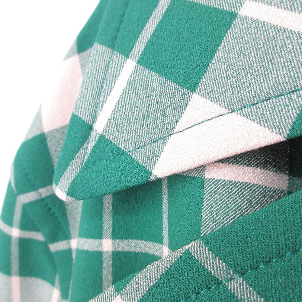 美品 MM6 Maison Margiela エムエムシックス メゾンマルジェラ