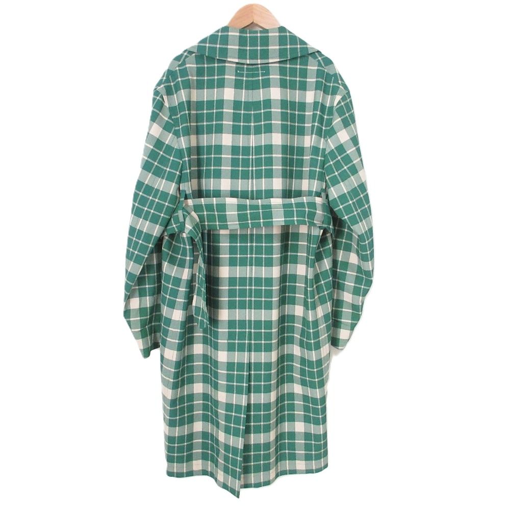 美品 MM6 Maison Margiela エムエムシックス メゾンマルジェラ