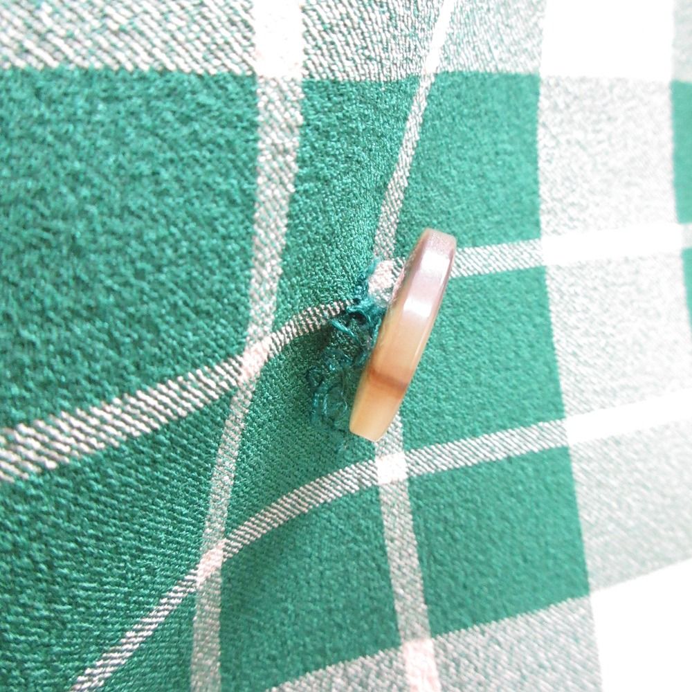 美品 MM6 Maison Margiela エムエムシックス メゾンマルジェラ