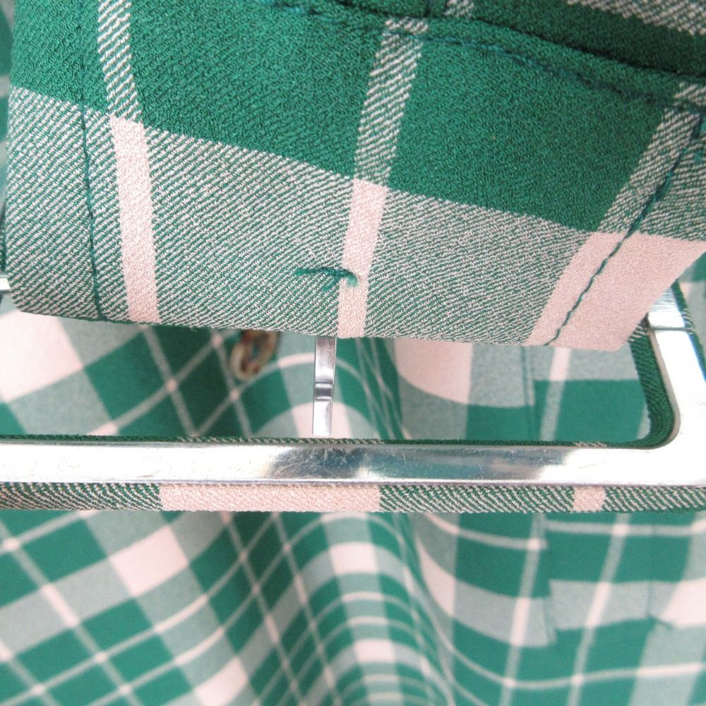 美品 MM6 Maison Margiela エムエムシックス メゾンマルジェラ