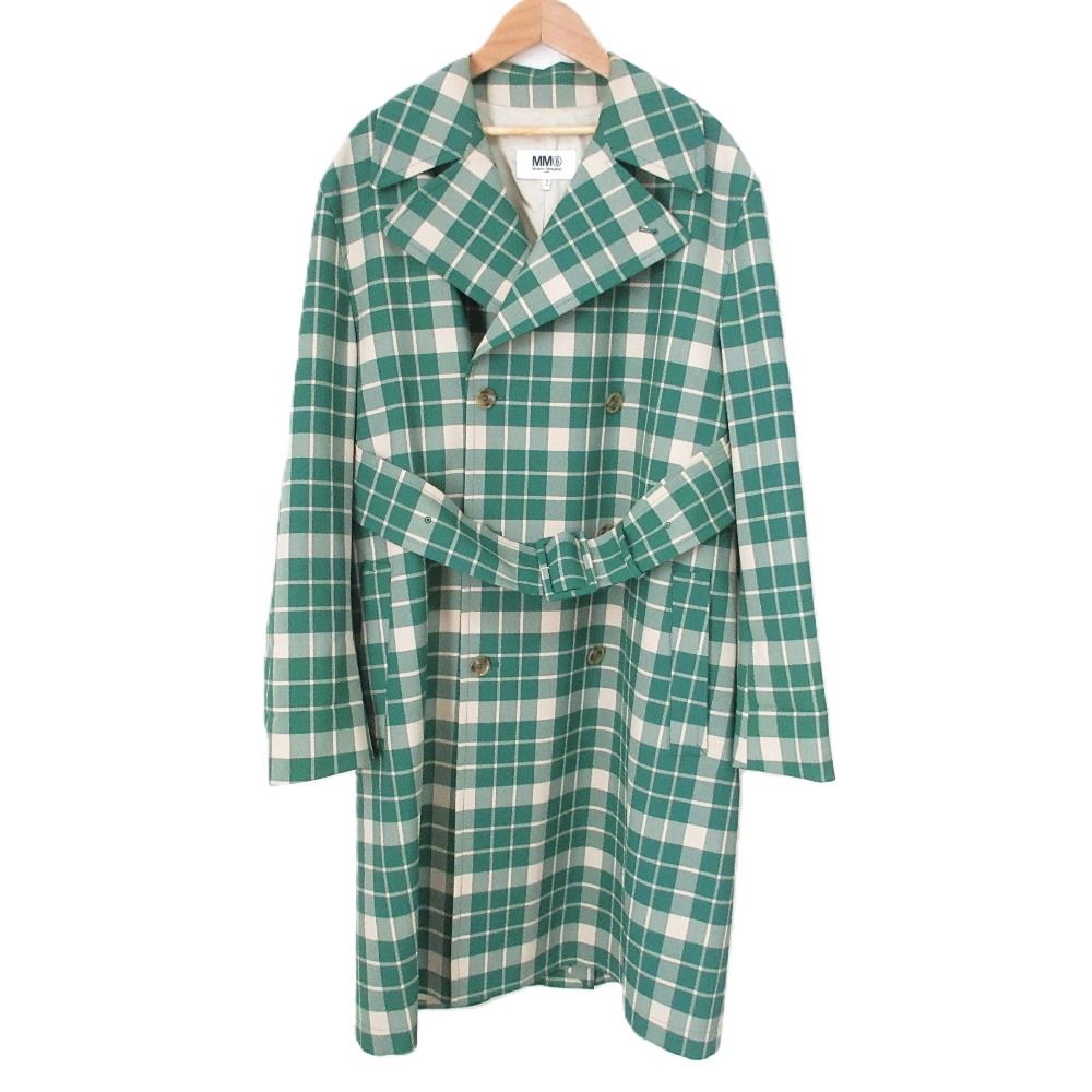 美品 MM6 Maison Margiela エムエムシックス メゾンマルジェラ