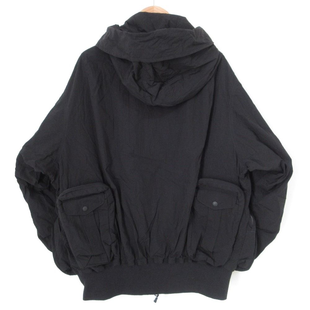 未使用 DAIWA PIER39 ダイワピア39 TECH FISHING N-2B JACKET ブルゾン