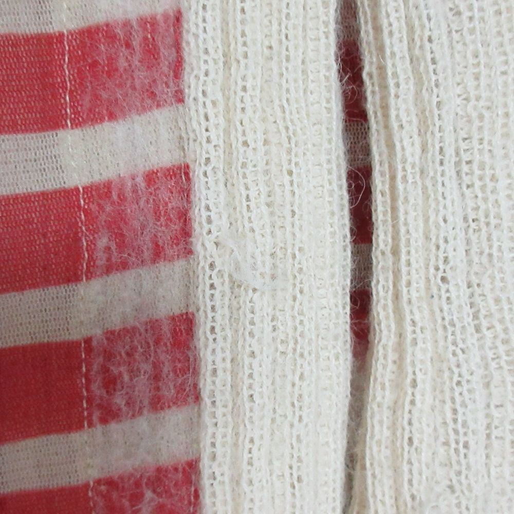 良品 Jean-Paul GAULTIER ジャンポールゴルチエ パワーネット 切替