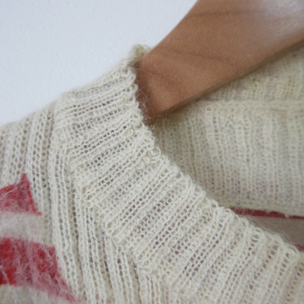 良品 Jean-Paul GAULTIER ジャンポールゴルチエ パワーネット 切替