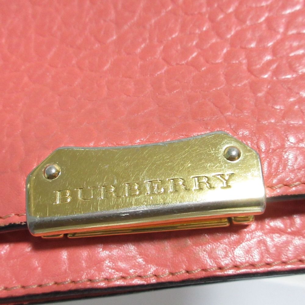 チェーンショルダーウォレット