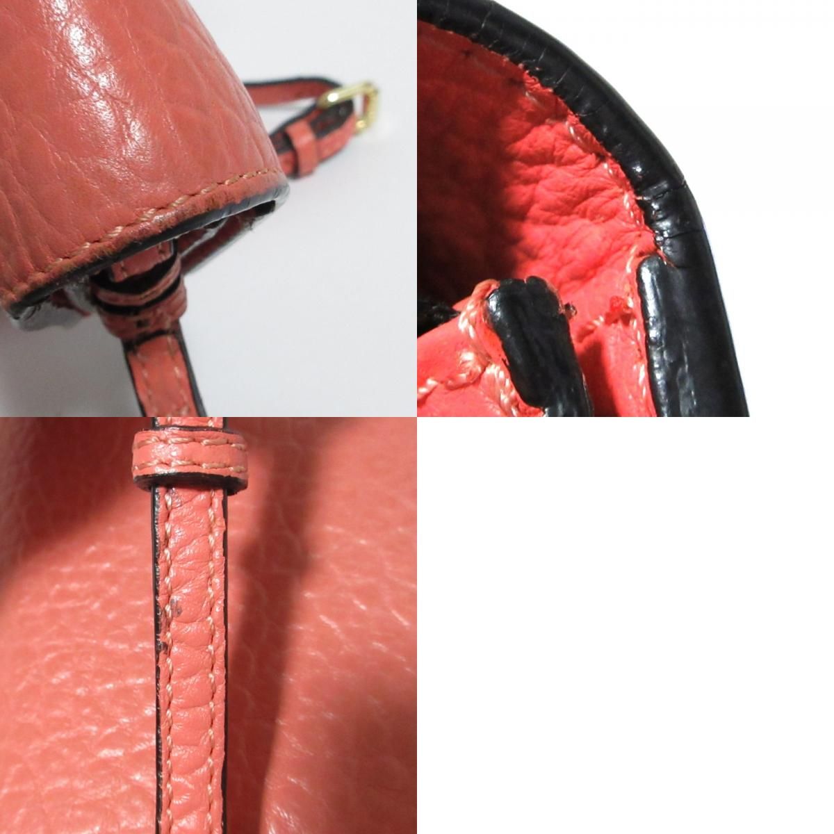 チェーンショルダーウォレット