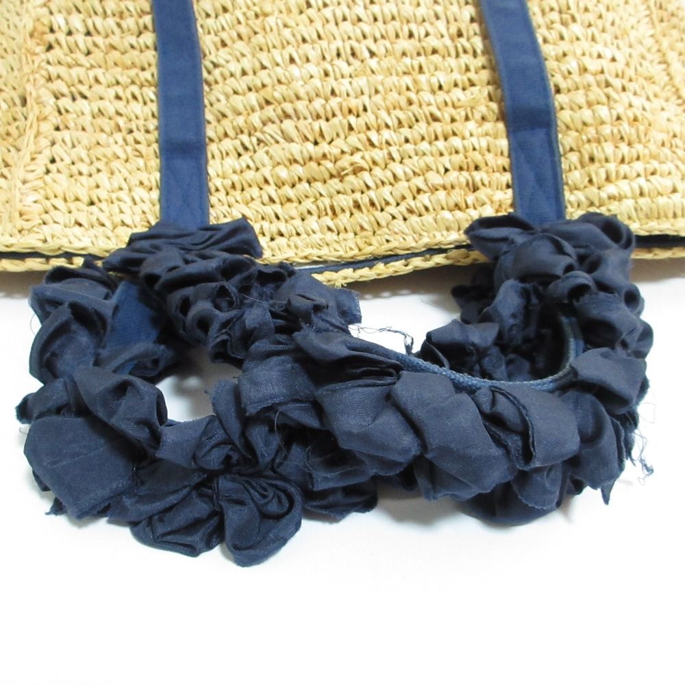 ラドロー フリルハンドル