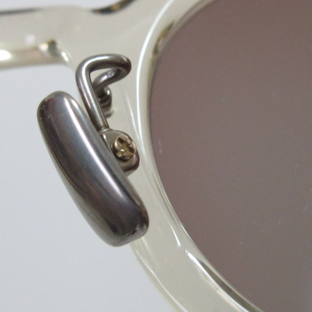 クリアフレーム