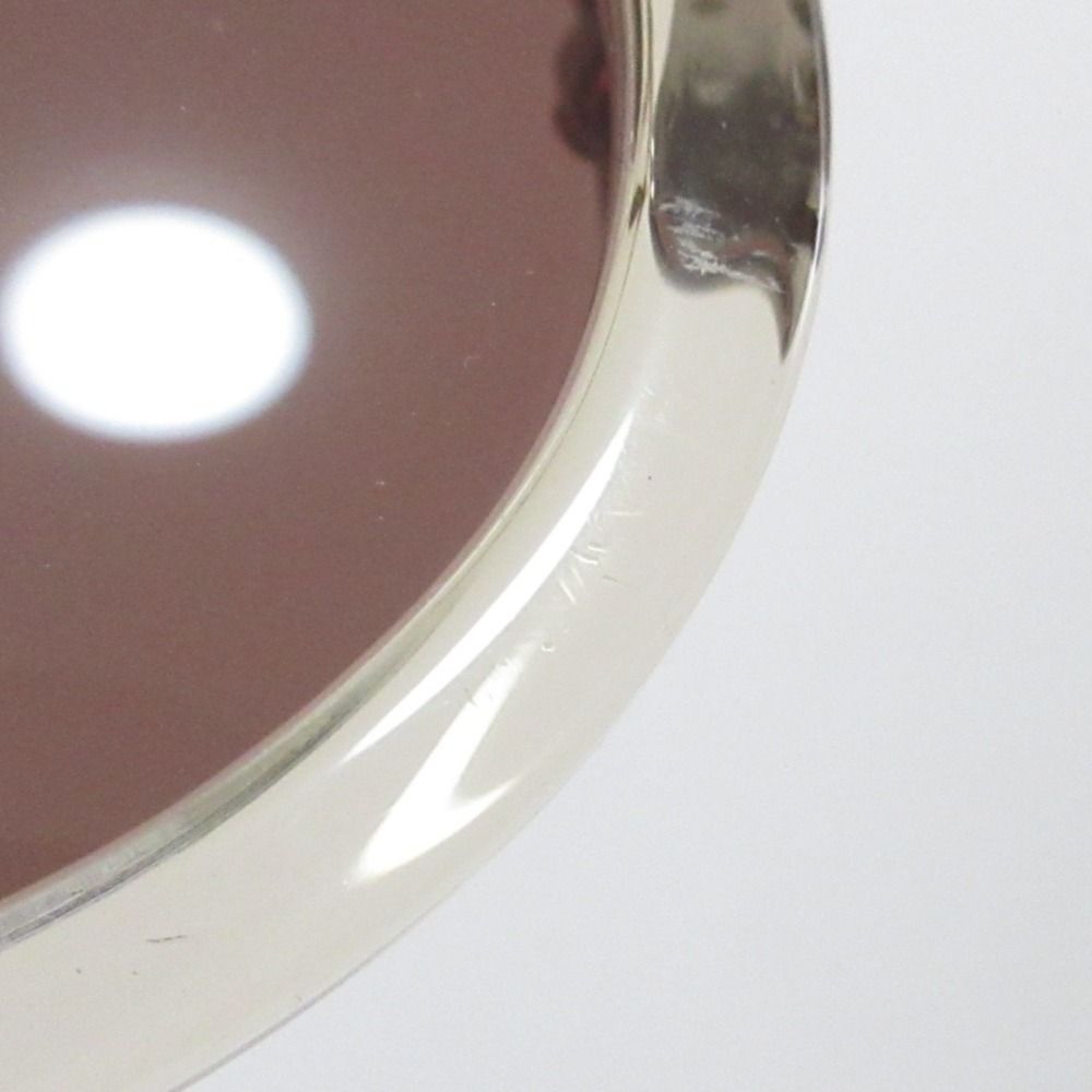 ライトブラウンレンズ