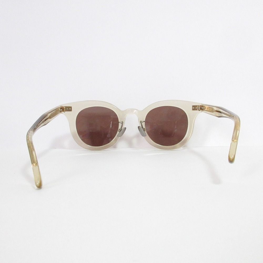 ライトブラウンレンズ レディース