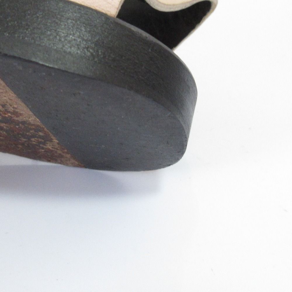 アンクルストラップ