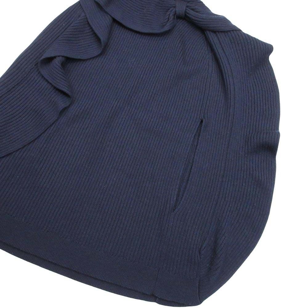 レッドヴァレンティノ ラッフル