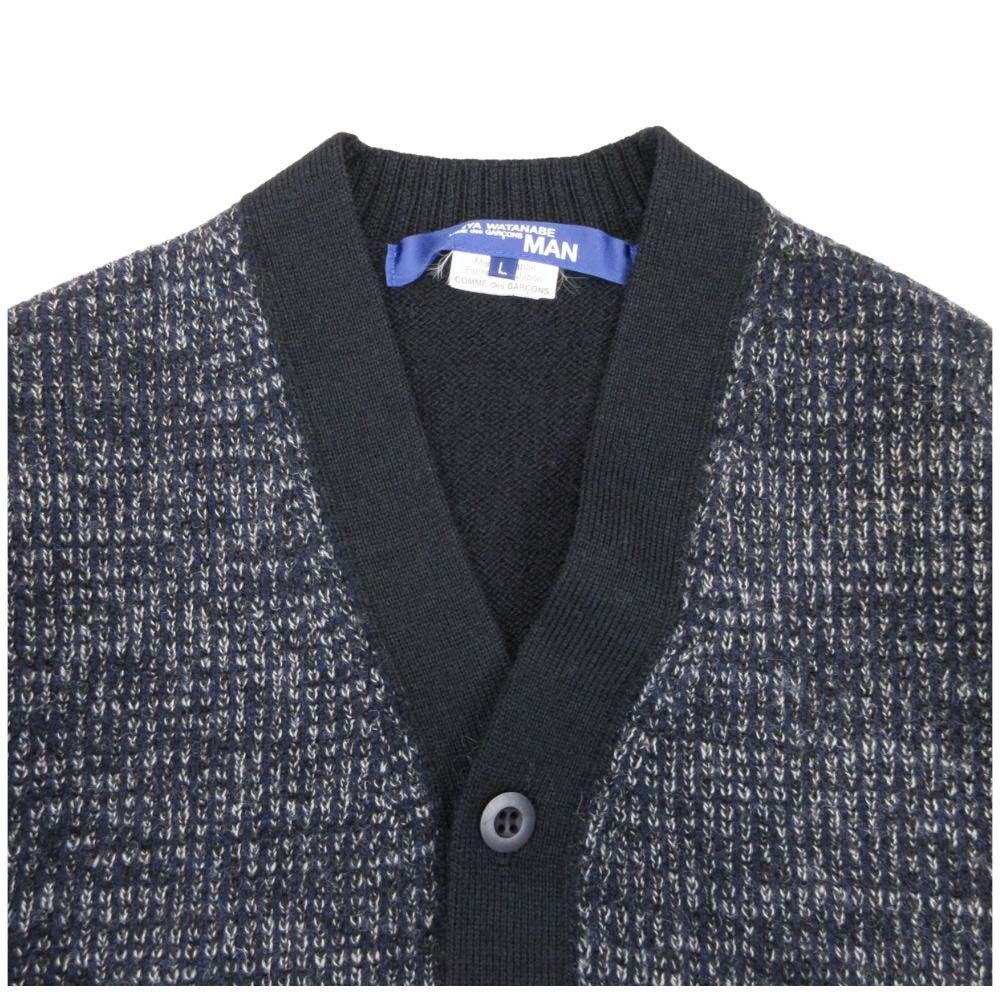 美品 19aw JUNYA WATANABE MAN ジュンヤワタナベマン コムデギャルソン