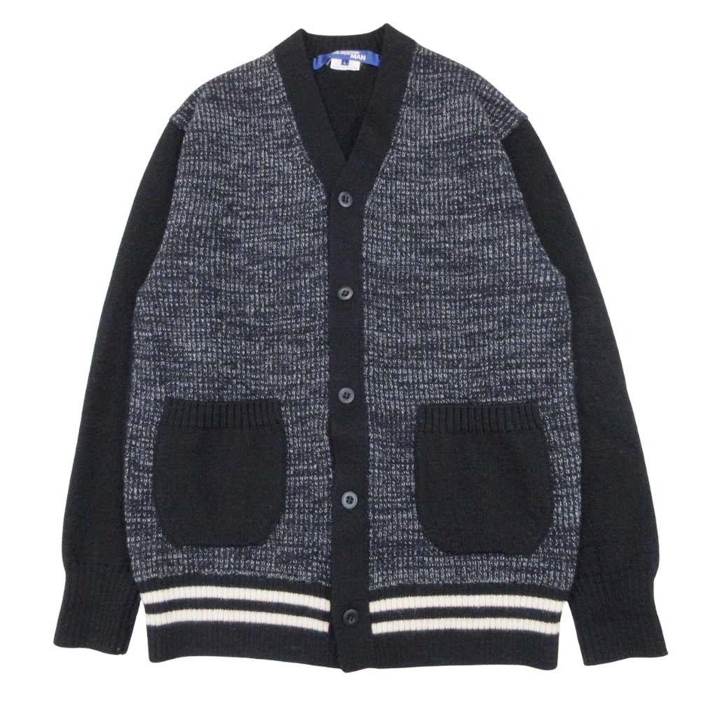 美品 19aw JUNYA WATANABE MAN ジュンヤワタナベマン コムデギャルソン