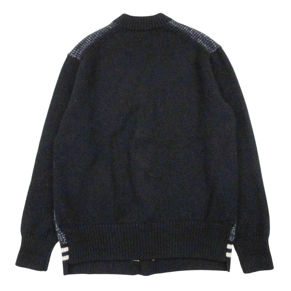 美品 19aw JUNYA WATANABE MAN ジュンヤワタナベマン コムデギャルソン