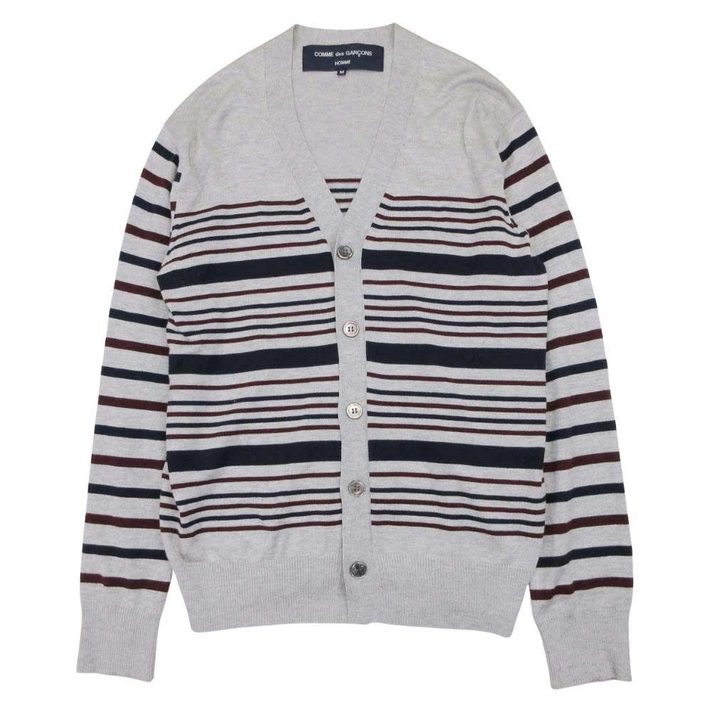 良品 10ss COMME des GARCONS HOMME コムデギャルソンオム シルク