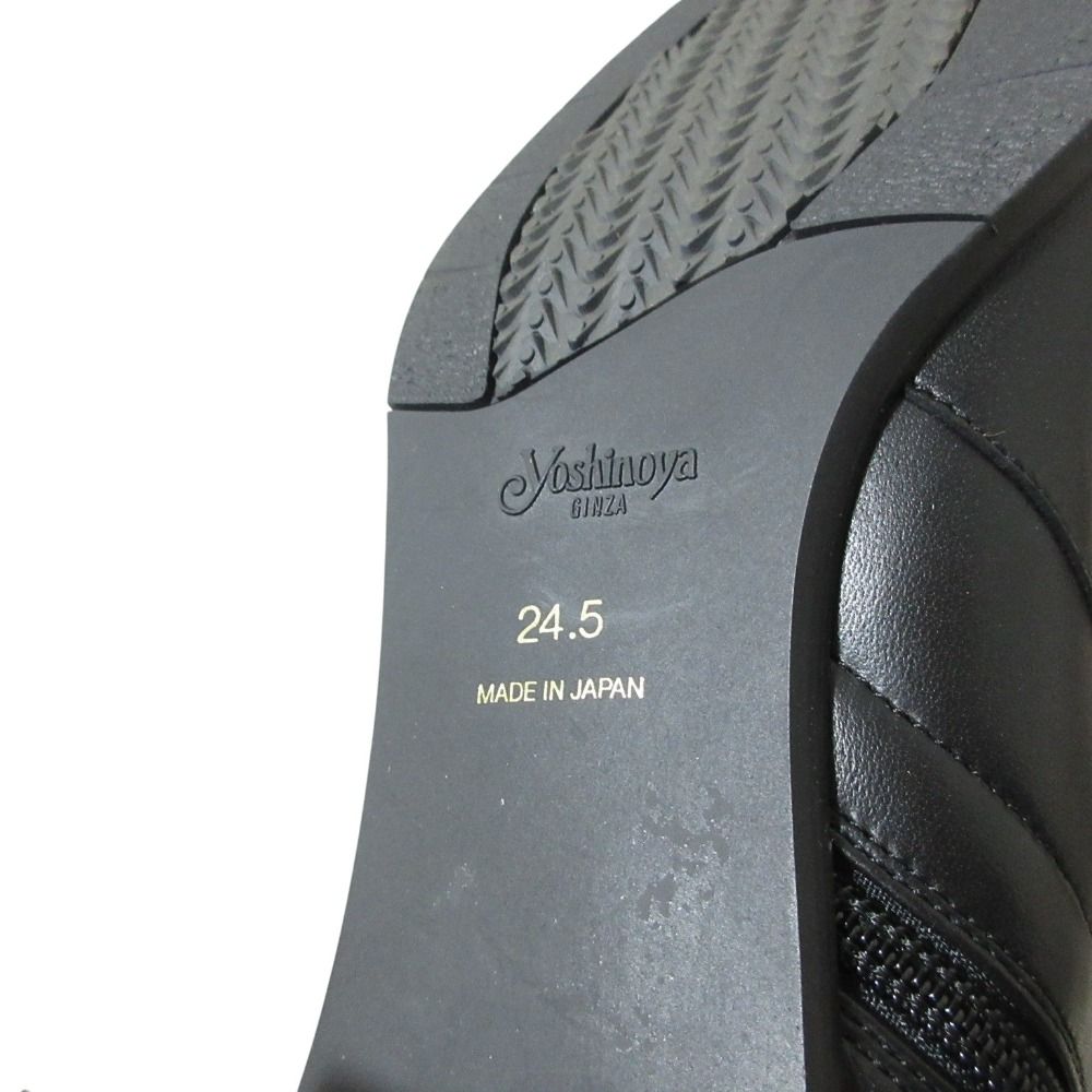 ブラック レディース