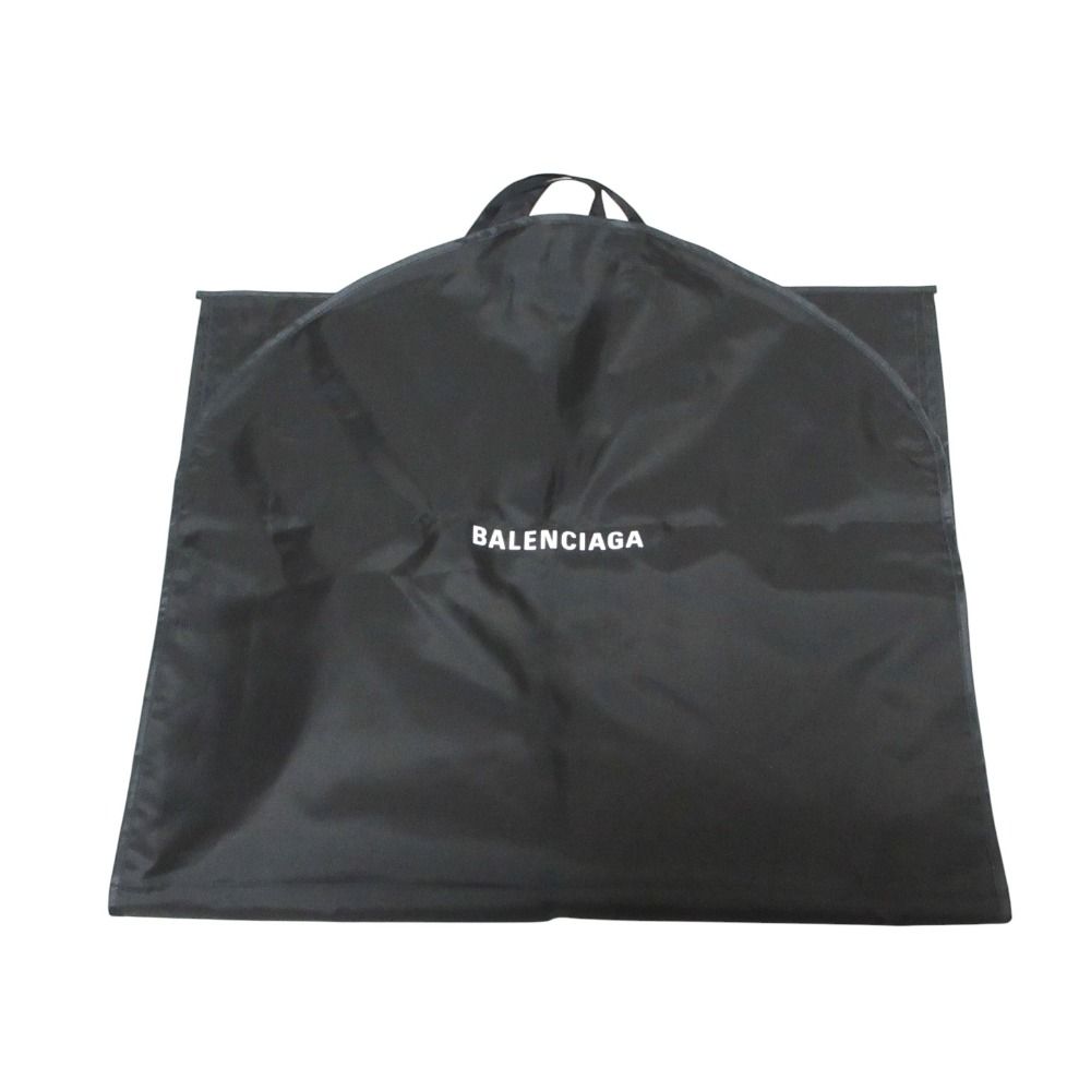 美品 クリーニング済 BALENCIAGA GARDE-ROBE バレンシアガ 2025年