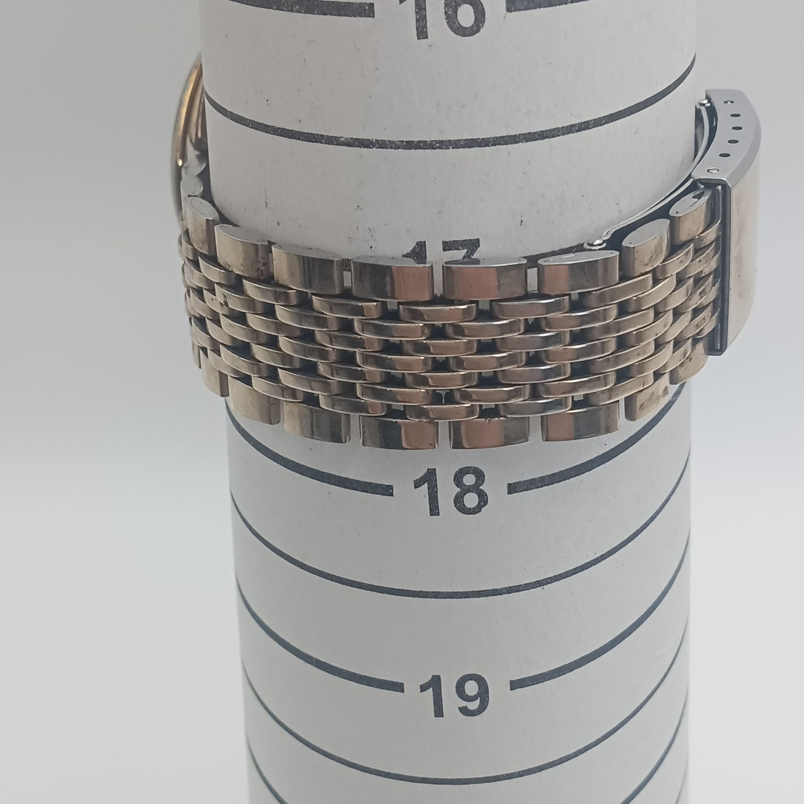  稼働 1219 4 SEIKO セイコー ベルマチック 4005 7000 メンズ腕時計 自動巻き ゴールド文字盤 デイト 自動巻き時計 腕時計(アナログ)