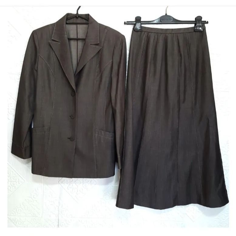 Leilian レリアン スカートセットアップSize 9