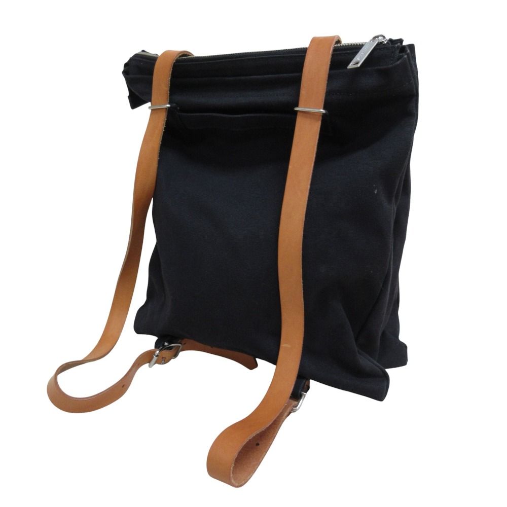 marimekko EPPUリュック ブラック 良品 Marimekko マリメッコ EPPU