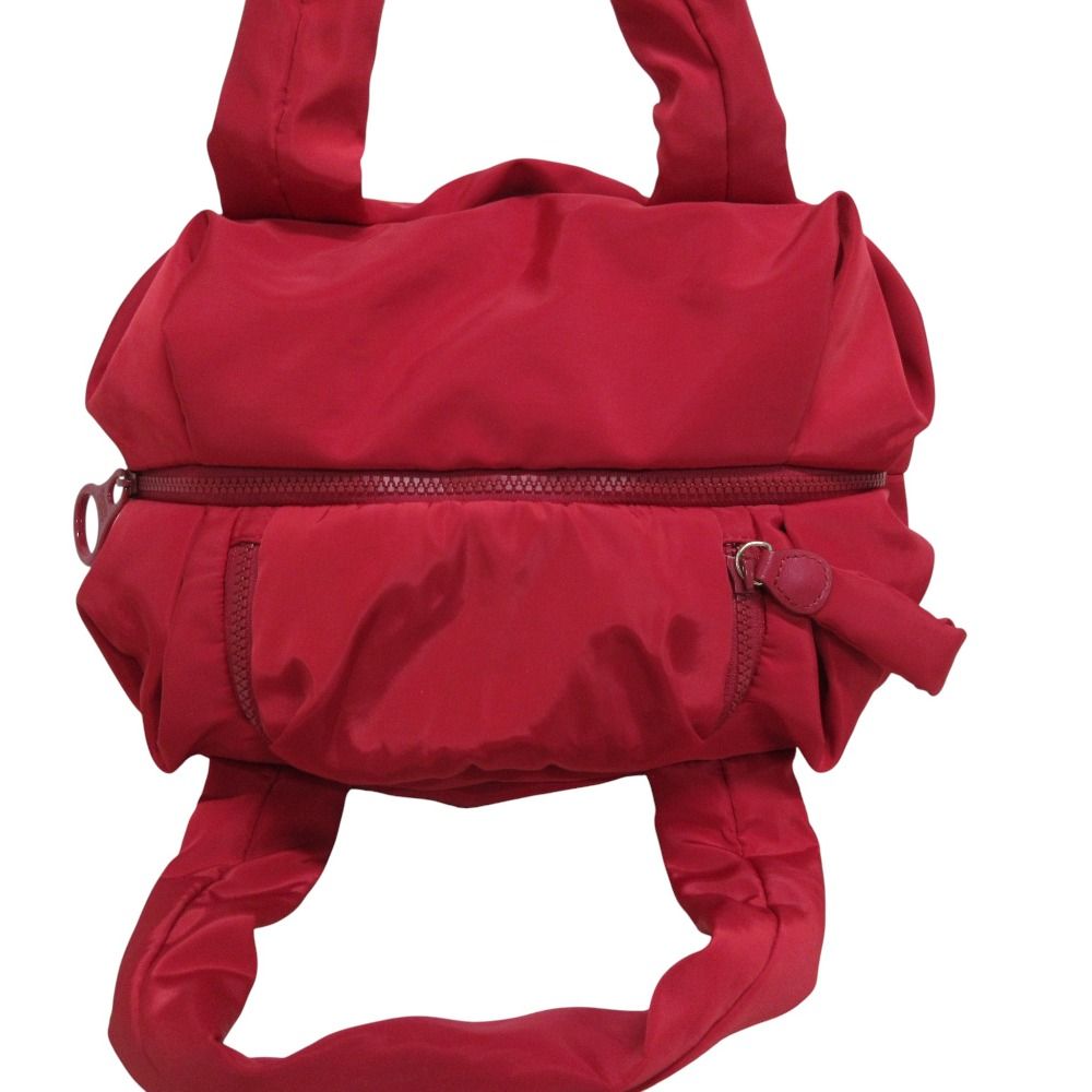 SEE BY CHLOE シーバイクロエ JOY RIDER BACKPACK ジョイライダー 