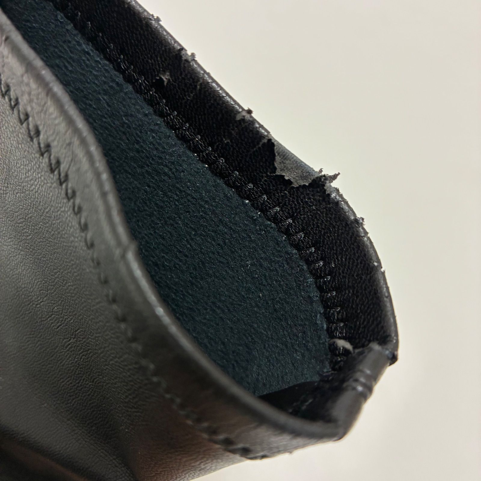 トラックソールストレッチブーツ