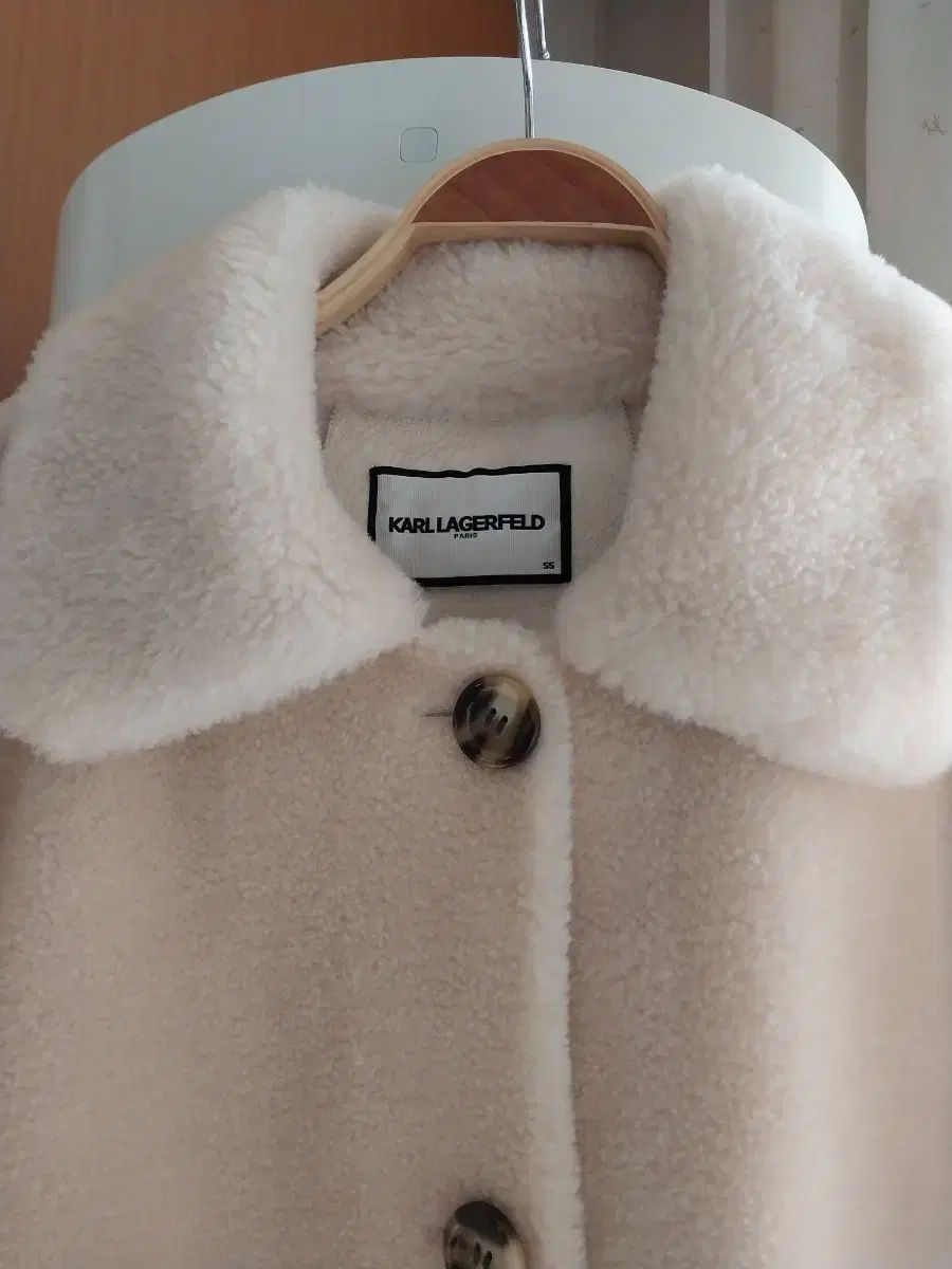 ウールジャケット