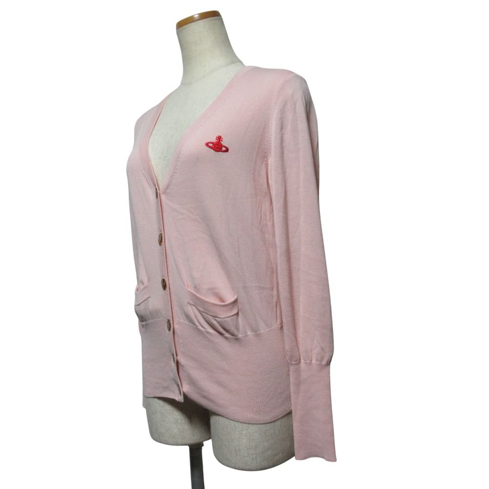 レッドレーベル オーブ刺繍