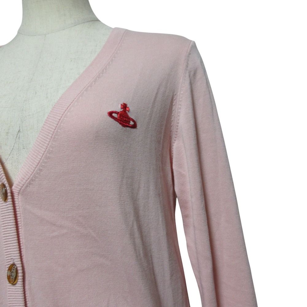 ニットカーディガン サイズ3