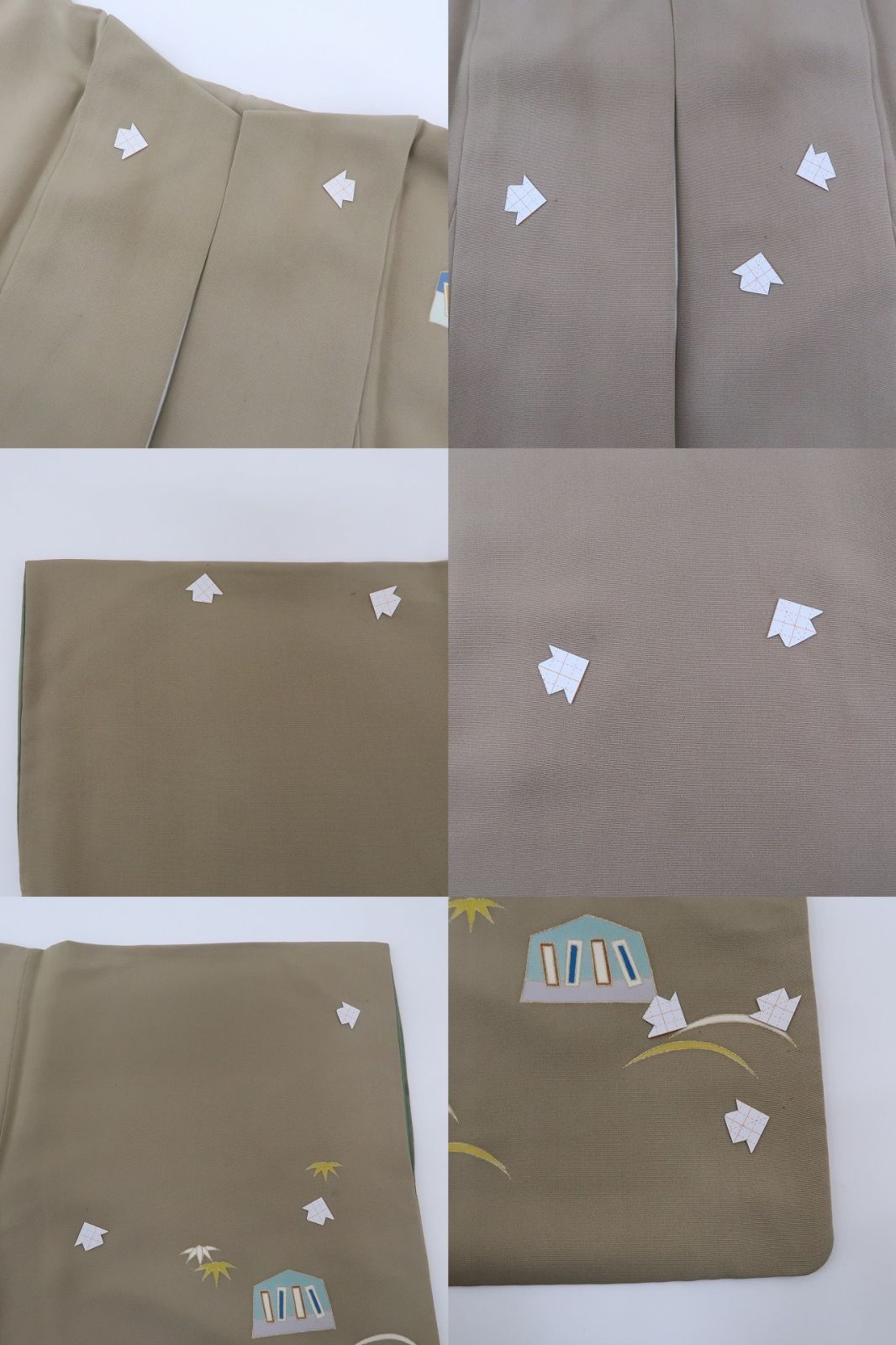 ✾まめ藤✾ｍ482 正絹