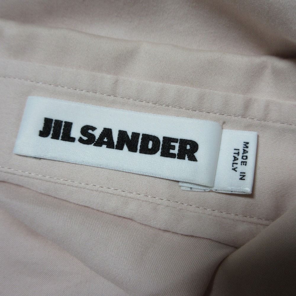 SANDER ジルサンダー