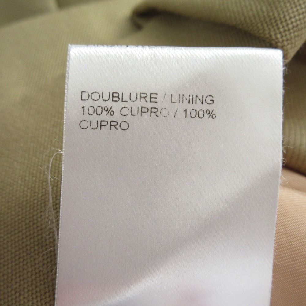 クロエ センタープレス