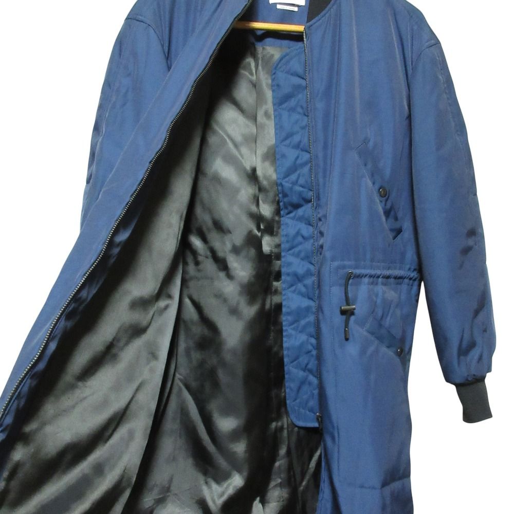 美品 Isabel Marant Etoile イザベルマランエトワール MA-1 ロング