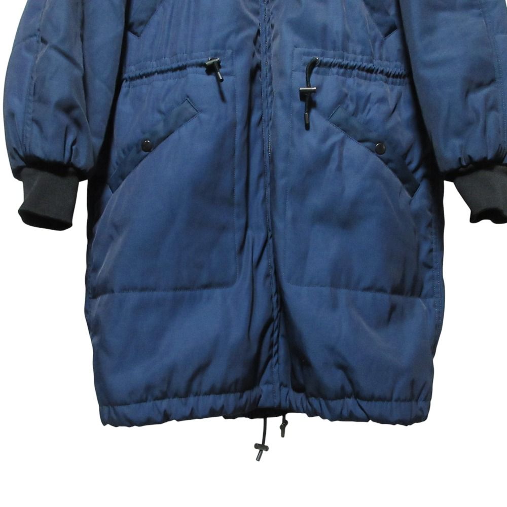 美品 Isabel Marant Etoile イザベルマランエトワール MA-1 ロング