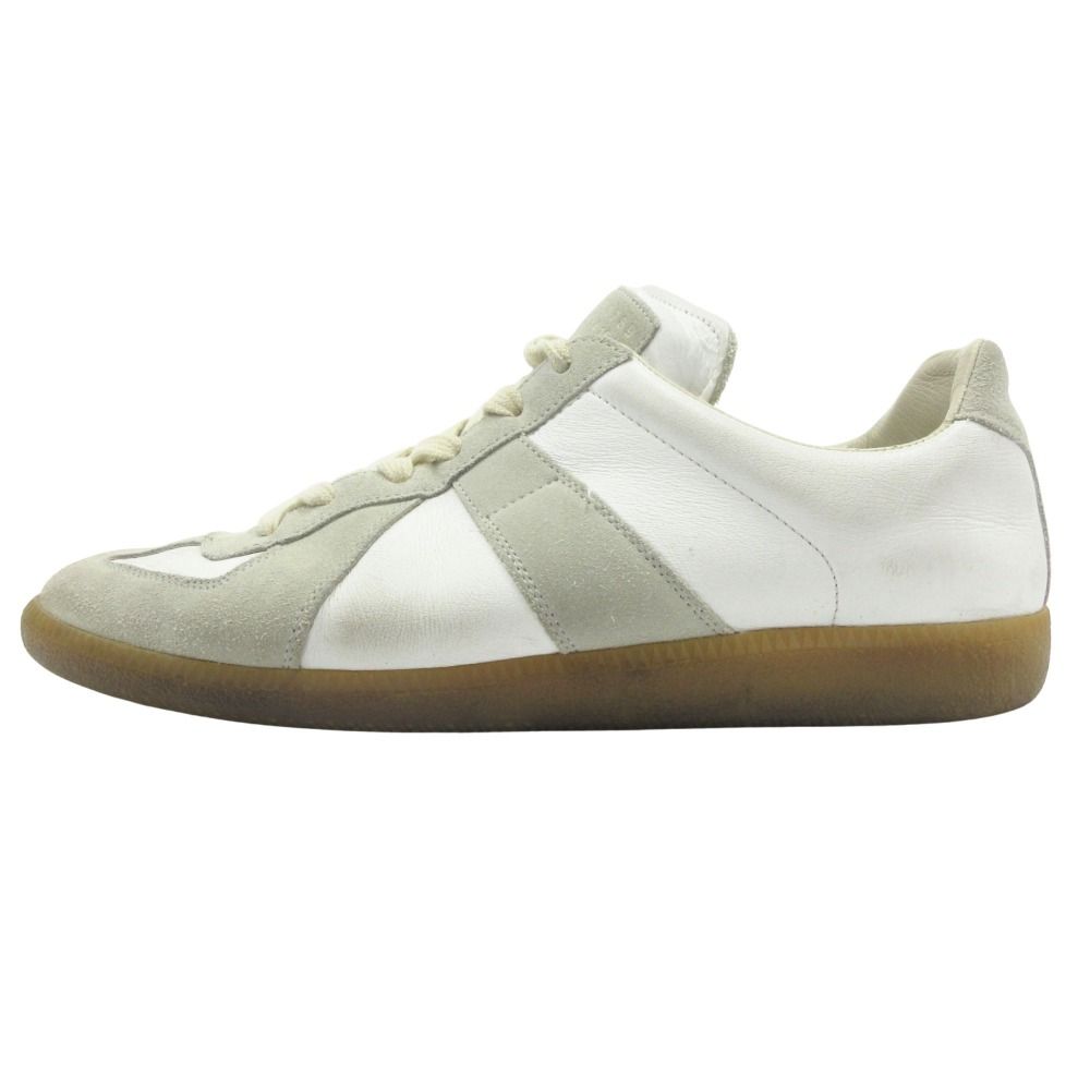 Maison Margiela メゾンマルジェラ ジャーマントレーナー REPLICA