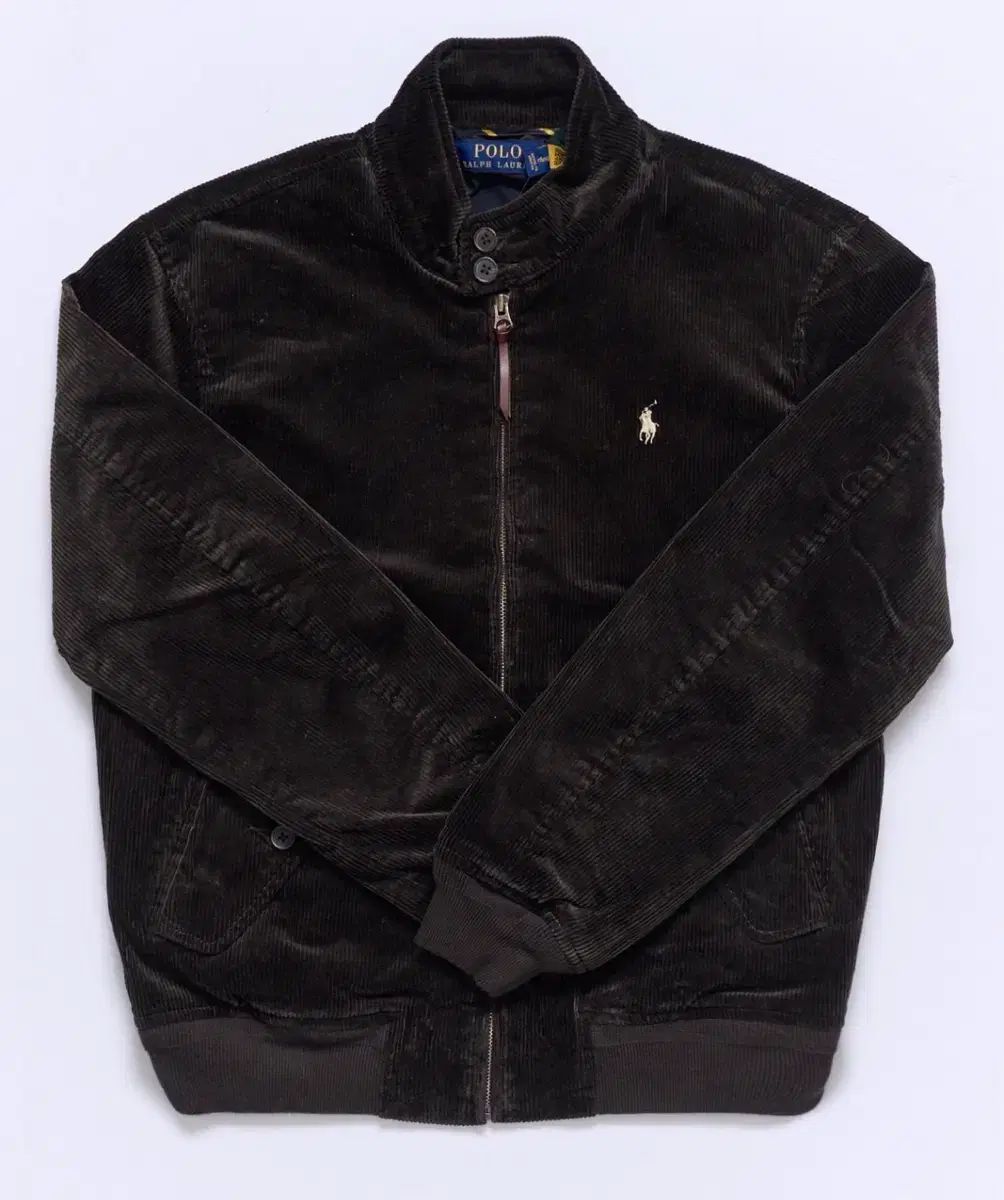 ポロ ラルフローレン メンズ コーデュロイ クーダ アンティーク ブラウン M