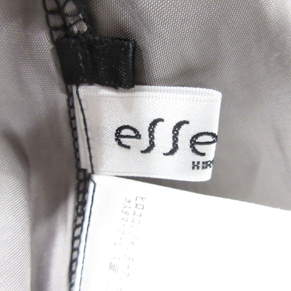 ドレス プルオーバー