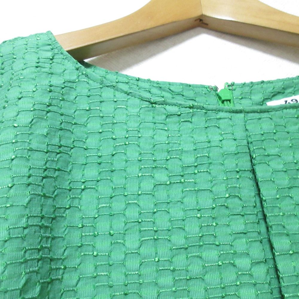 美品 49AV JUNKO SHIMADA フォーティナインアベニュー ジュンコシマダ