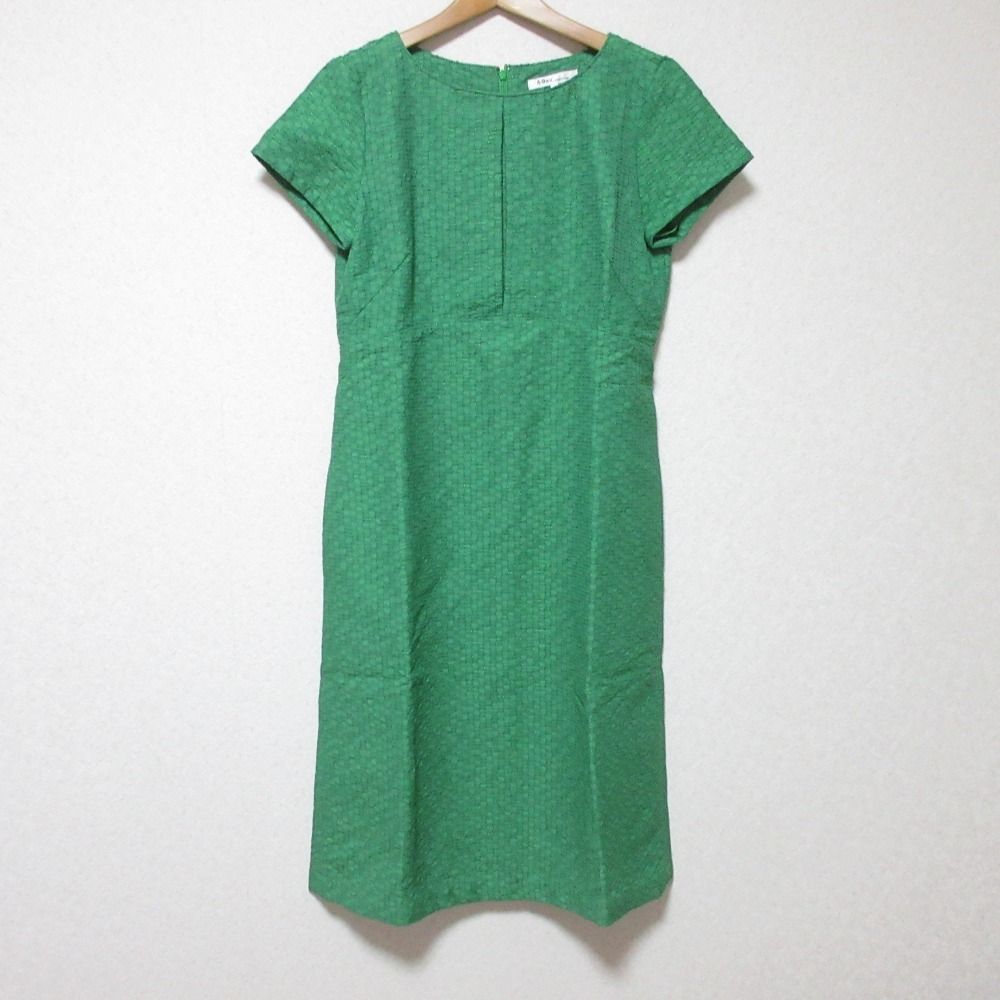 美品 49AV JUNKO SHIMADA フォーティナインアベニュー ジュンコシマダ