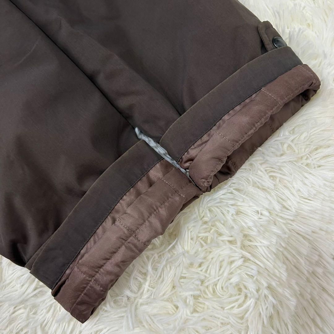 極美品/S】BURBERRY LONDON バーバリー ロンドン モッズコート