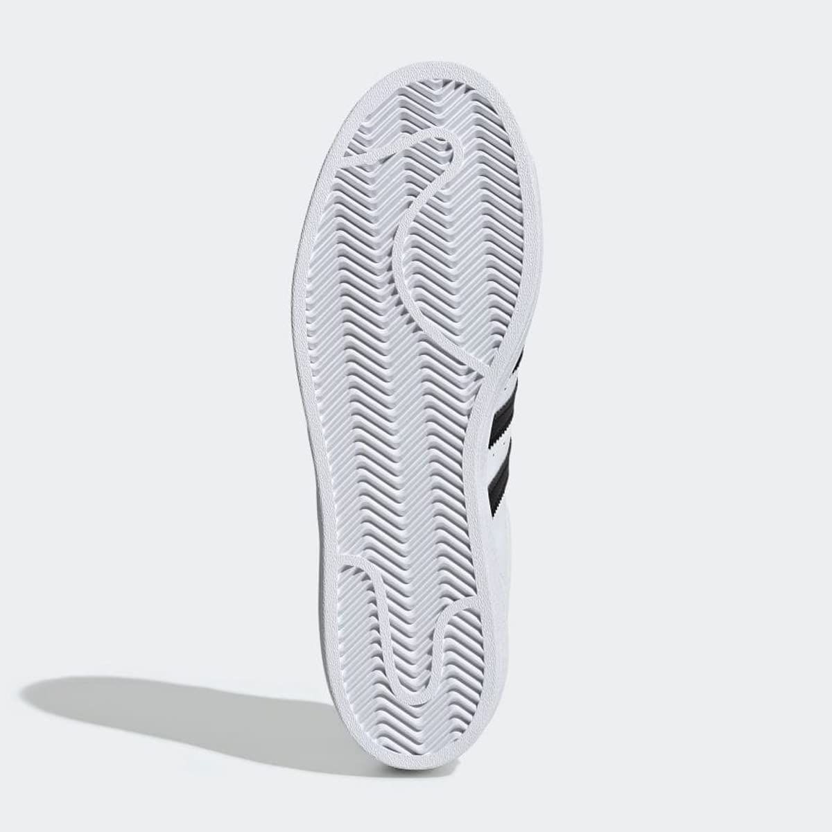 フットウェアホワイト