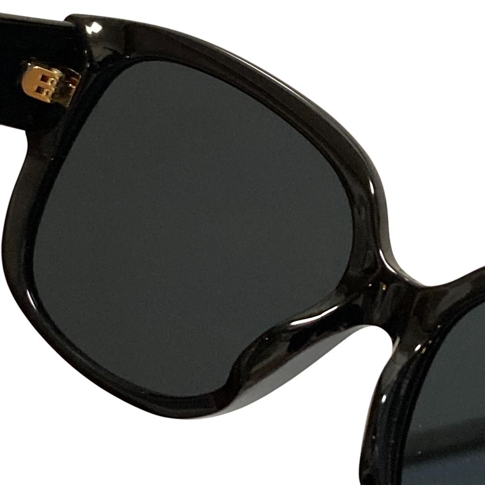 ゴールドスタッズ サングラス