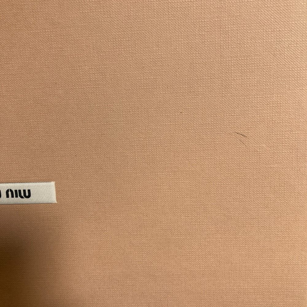 シューズ サイズ38