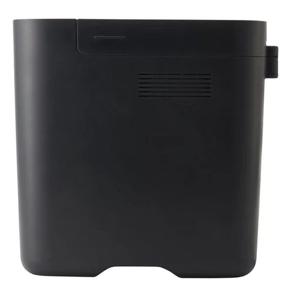 TWINBIRD ツインバード おいしい低糖質パンベーカリー ブラック BM