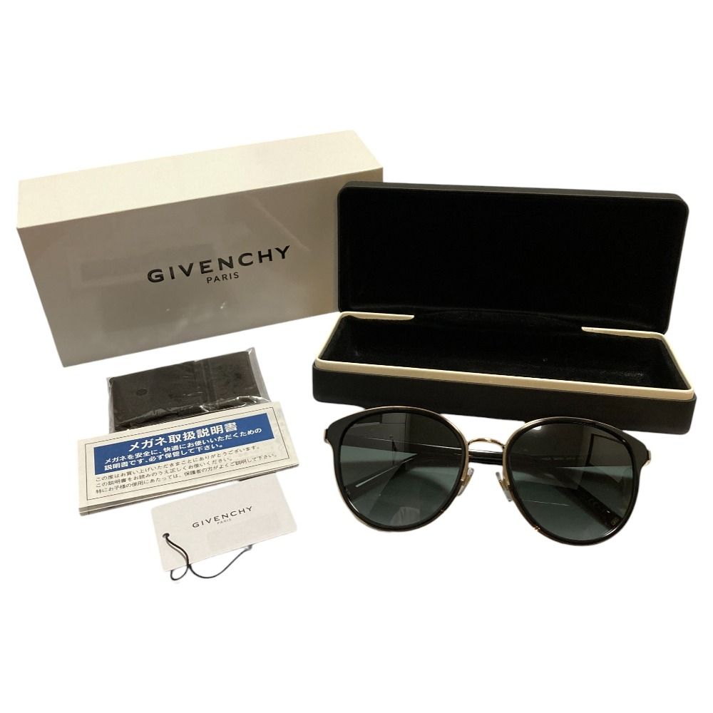 ジバンシィ サングラス