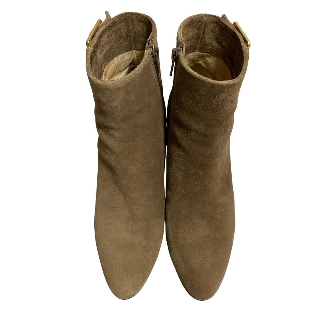 【kさま専用】PELLICO　TAXIスタッズ　スウェードショートブーツ　36 kさま専用】PELLICO TAXIスタッズ スウェードショートブーツ 36