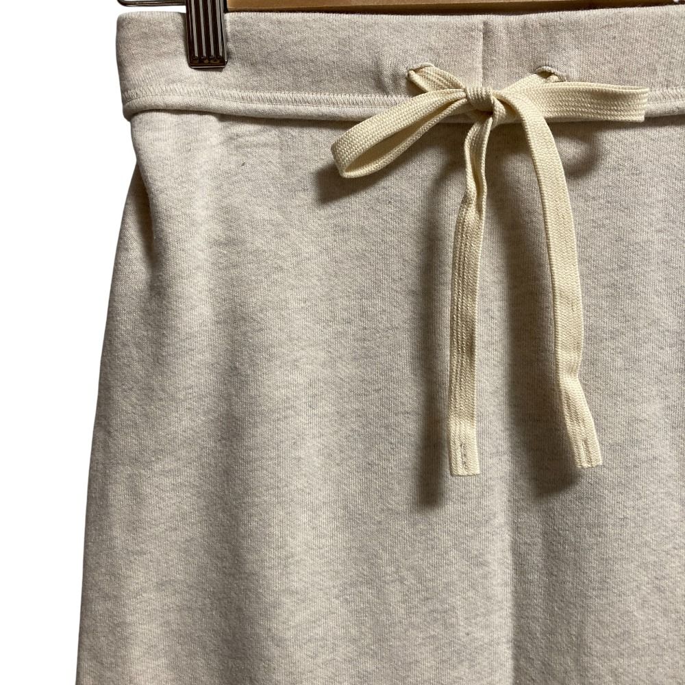 25 SS GALERIE VIE ギャルリーヴィー ドウイテリー Aラインスカート 23-05-51-05003 サイズ32 ベージュ レディース 古着