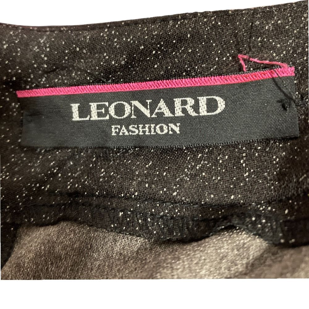 ロングスリーブ ワンピース