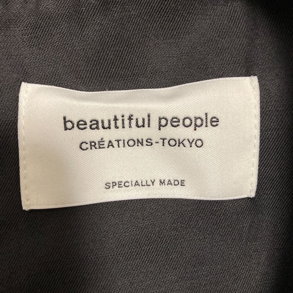 サイズ36 ブラック